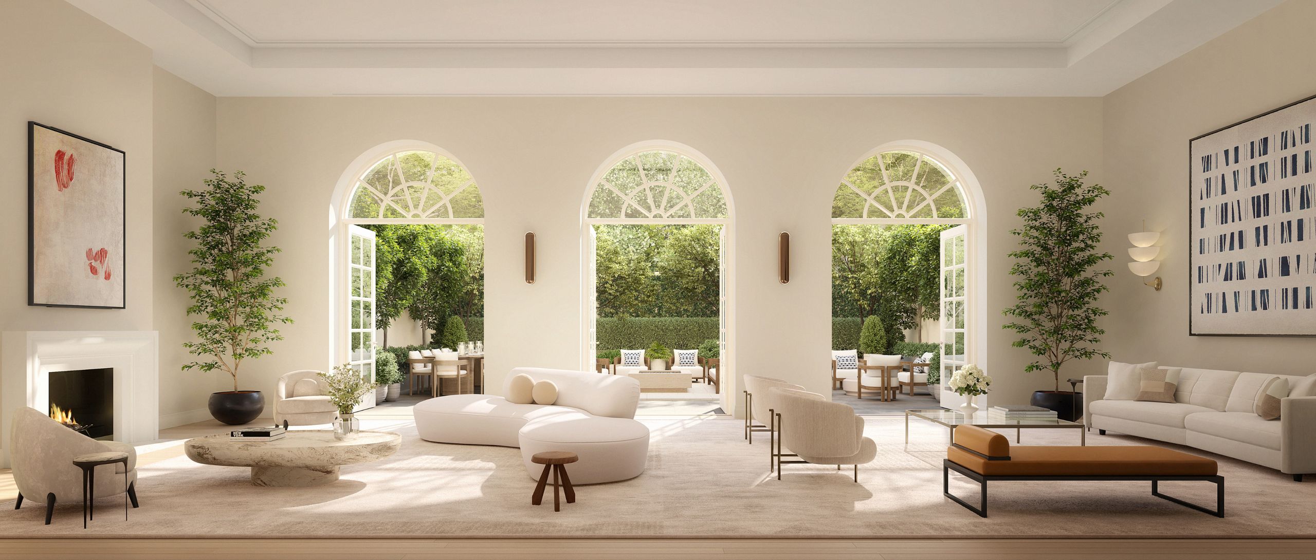 The Henry Residences | Exclusive UWS Penthouses & Townhouses