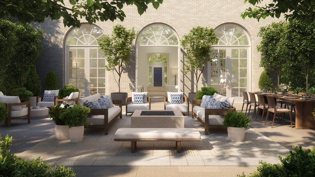 Picture of The Henry Residences | Exclusive UWS Penthouses & Townhouses
